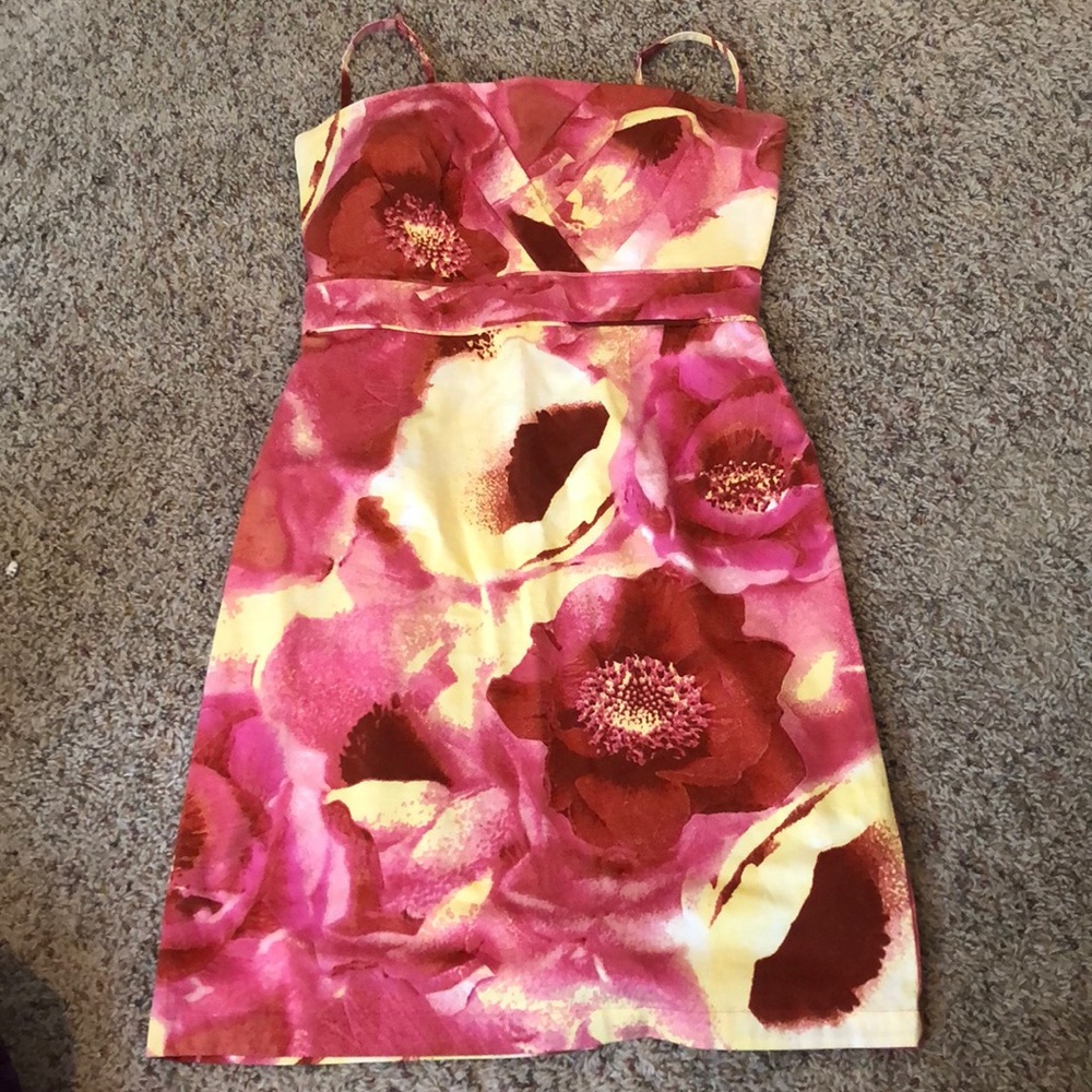 Spring Dress